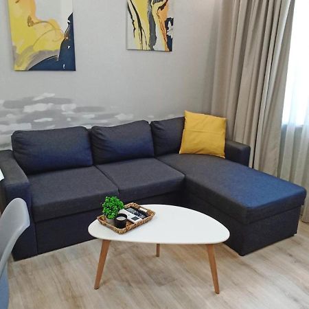 Apartment Sea Holidays Burgas Exterior photo