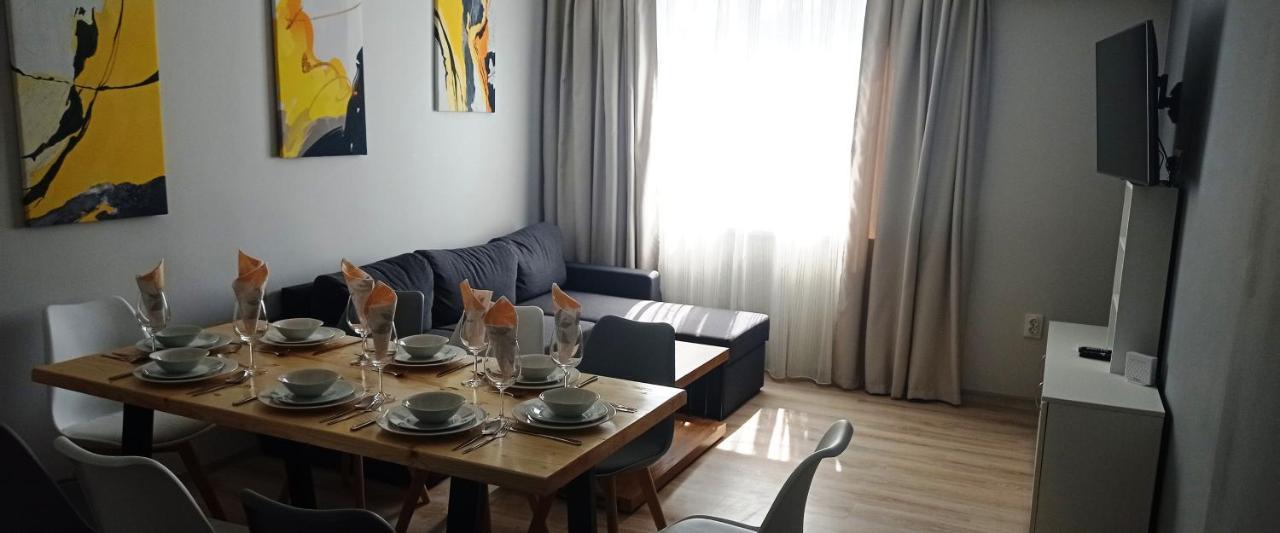 Apartment Sea Holidays Burgas Exterior photo