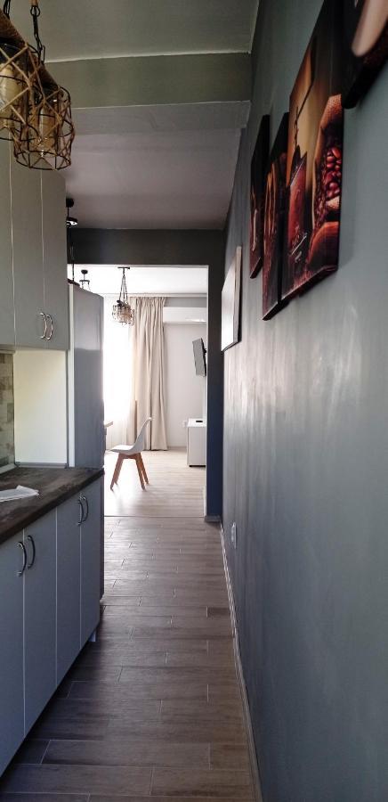 Apartment Sea Holidays Burgas Exterior photo