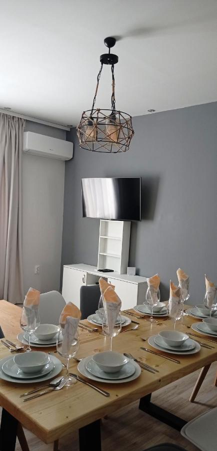 Apartment Sea Holidays Burgas Exterior photo