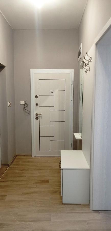 Apartment Sea Holidays Burgas Exterior photo