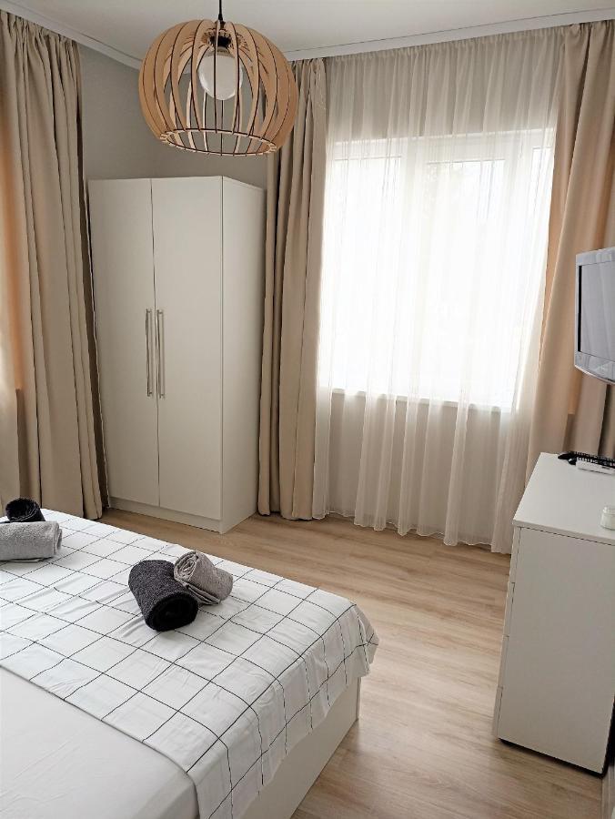 Apartment Sea Holidays Burgas Exterior photo