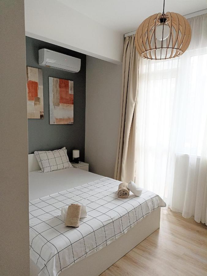 Apartment Sea Holidays Burgas Exterior photo