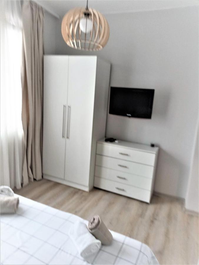 Apartment Sea Holidays Burgas Exterior photo
